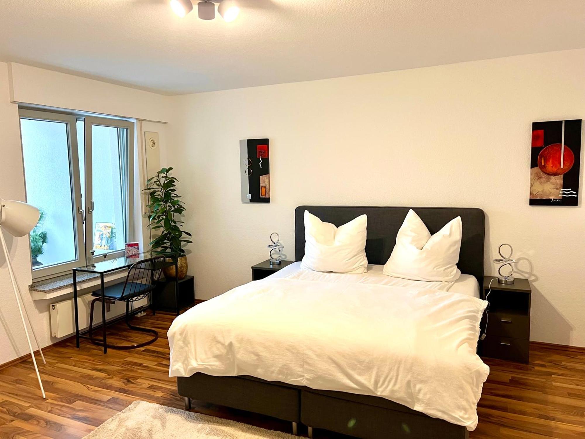 Stylish, Cosy Flat Close To Center Apartment Köln