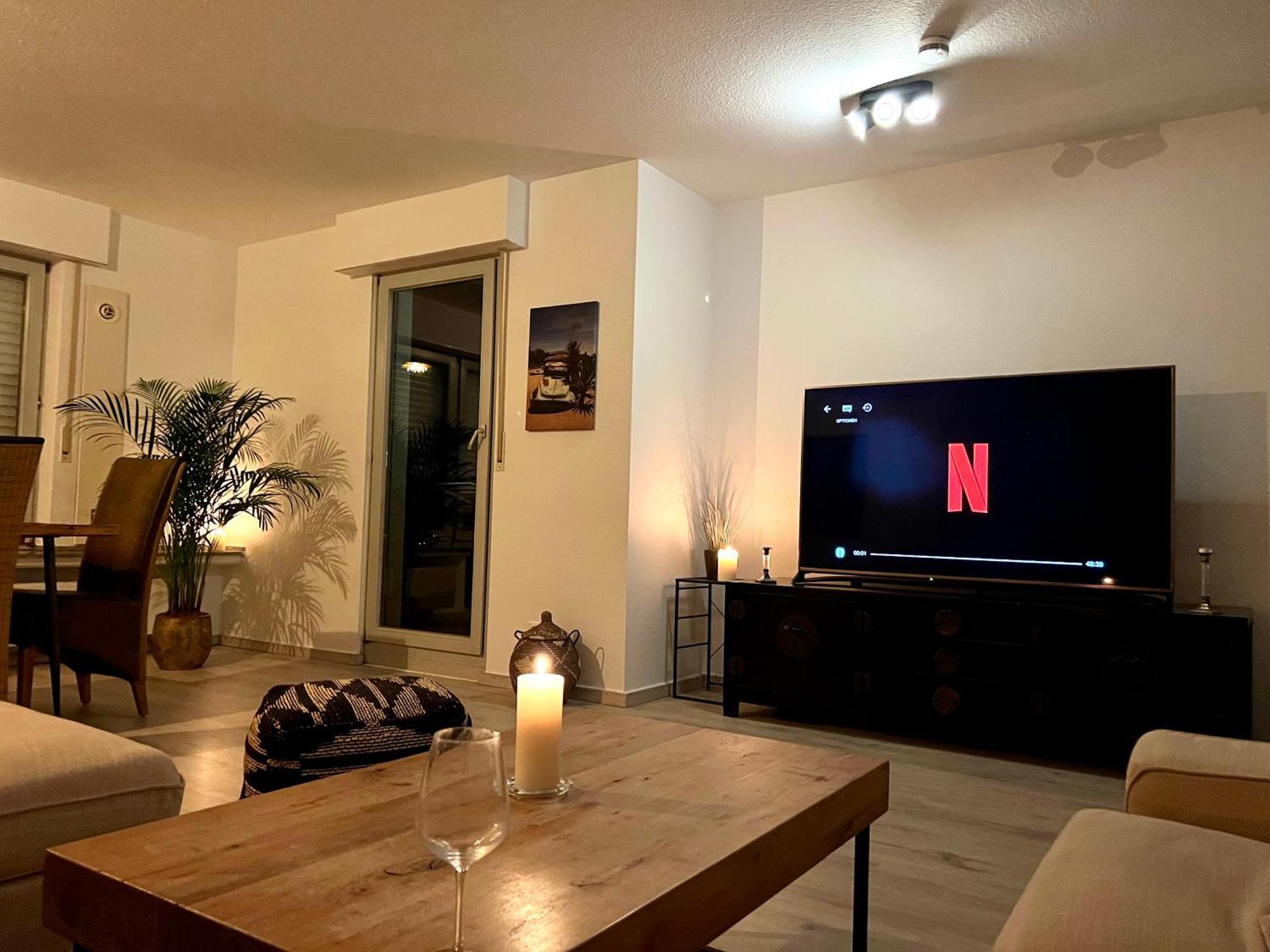Stylish, Cosy Flat Close To Center Köln
