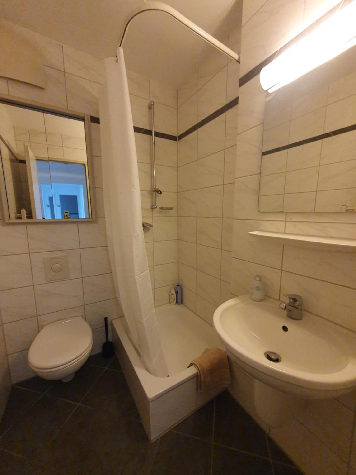 Apartment Stylish, Cosy Flat Close To Center Köln