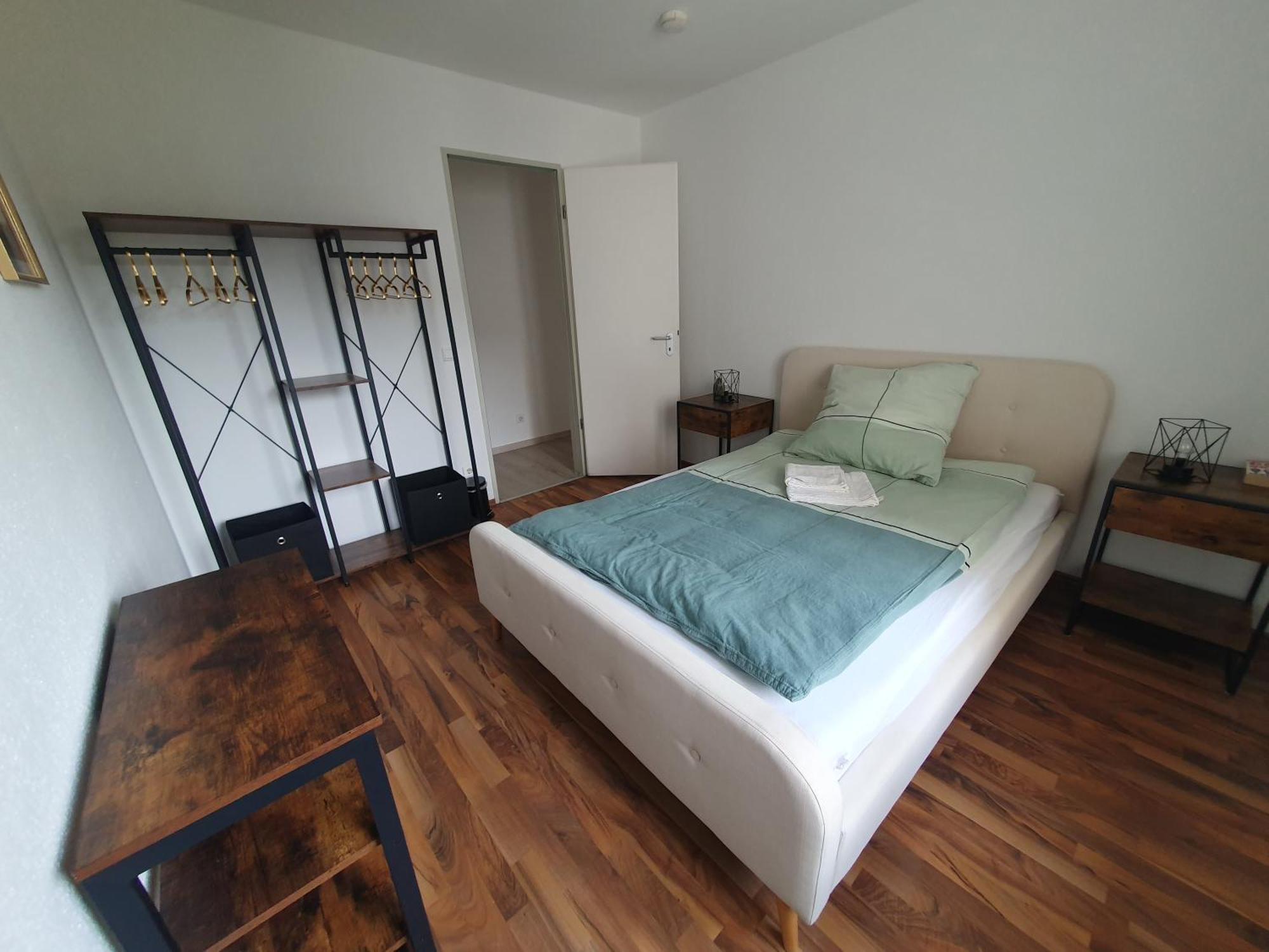 Apartment Stylish, Cosy Flat Close To Center *